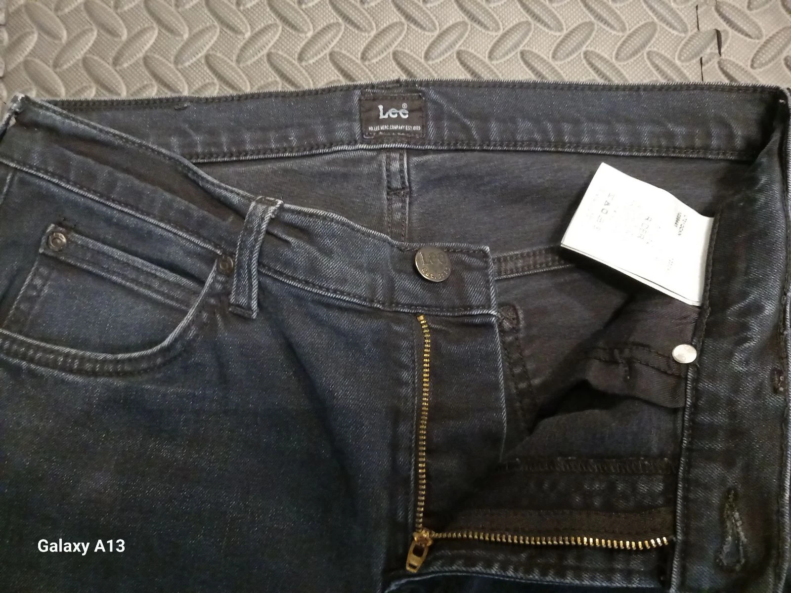 Jean Lee Rider - Slim/Straight pas - W31 L32 – photo 3